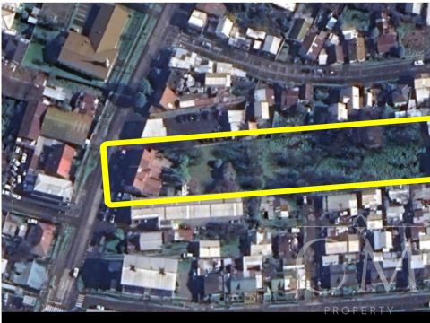 Local Comercial Venta en Osorno — Venta Terreno Y Construcciã“N Para Uso Comercial O Habitacional De 4.500 M2 En Osorno