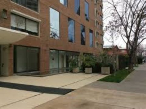 Departamento Venta en Las Condes — Noruega / Estocolmo