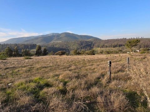 Terreno Venta en Concón — Concón, Sitio 805 M2 En Condominio Urbanizado Sector Las Gaviotas