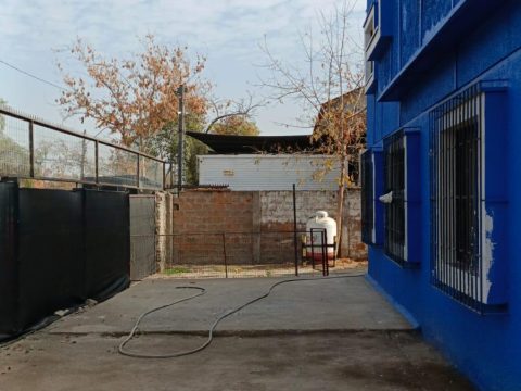 Local Comercial Venta en Macul — Venta Casa Macul Oportunidad Para Invertir