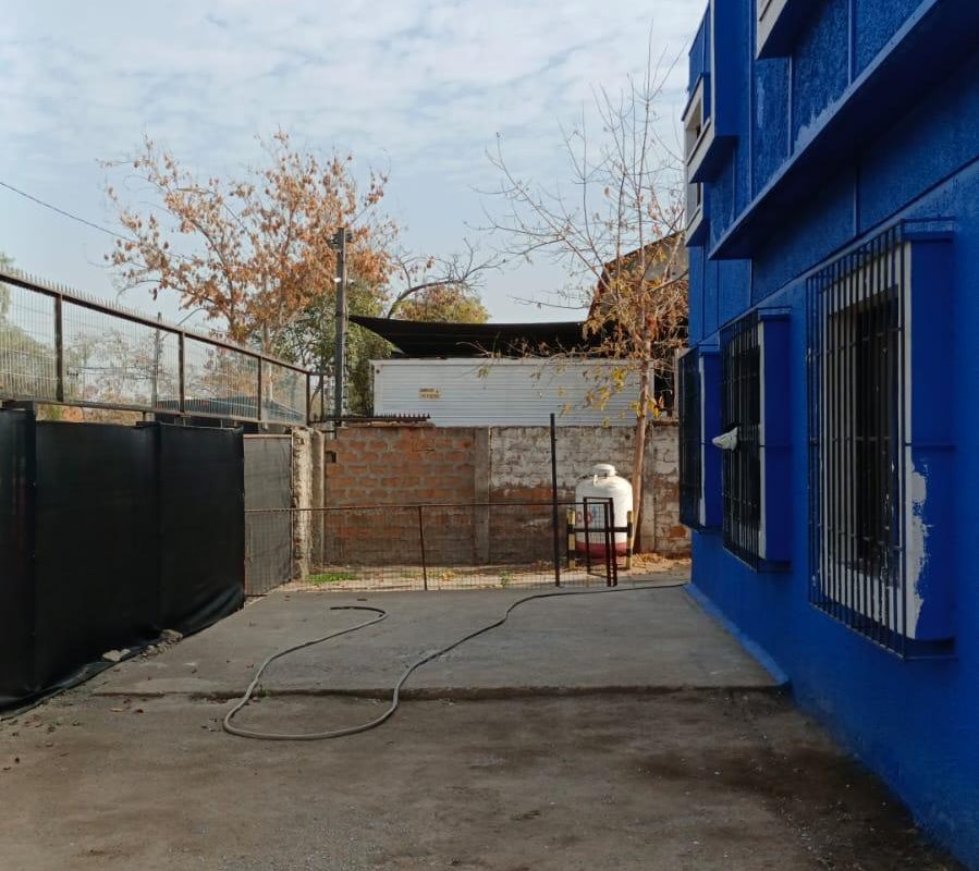 Venta Casa Macul Oportunidad Para Invertir