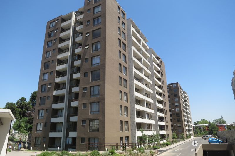 Walker Martínez 1600 Depto. 1108 – La Florida