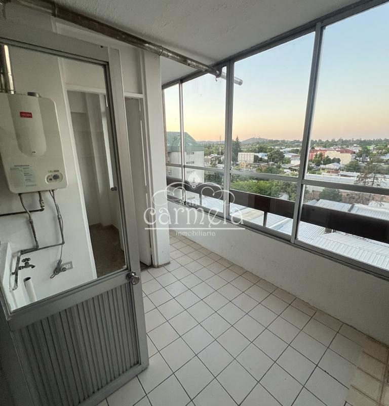 Se Arrienda Deâ´partamento Centrico