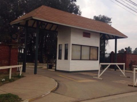 Terreno Venta en Machalí — Terreno Condominio Machali