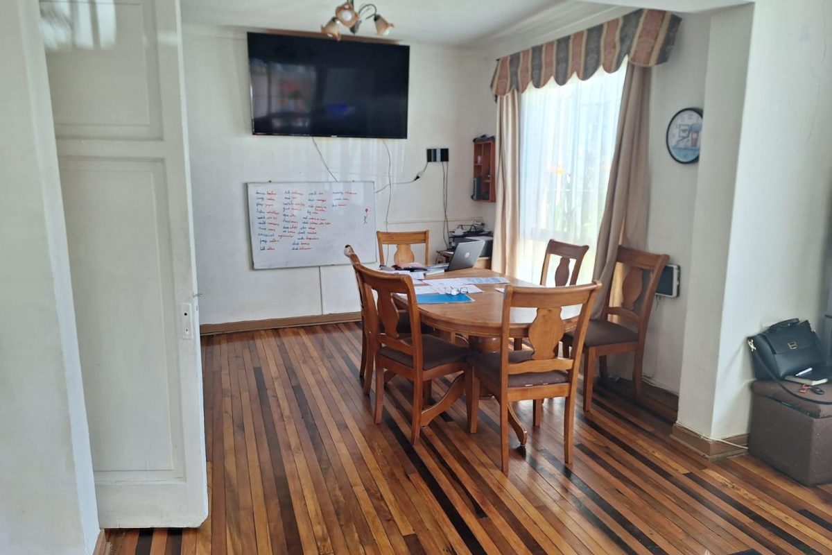 Rancagua Centro Ibieta – Freire