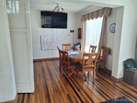 Casa Venta en Rancagua — Rancagua Centro Ibieta – Freire