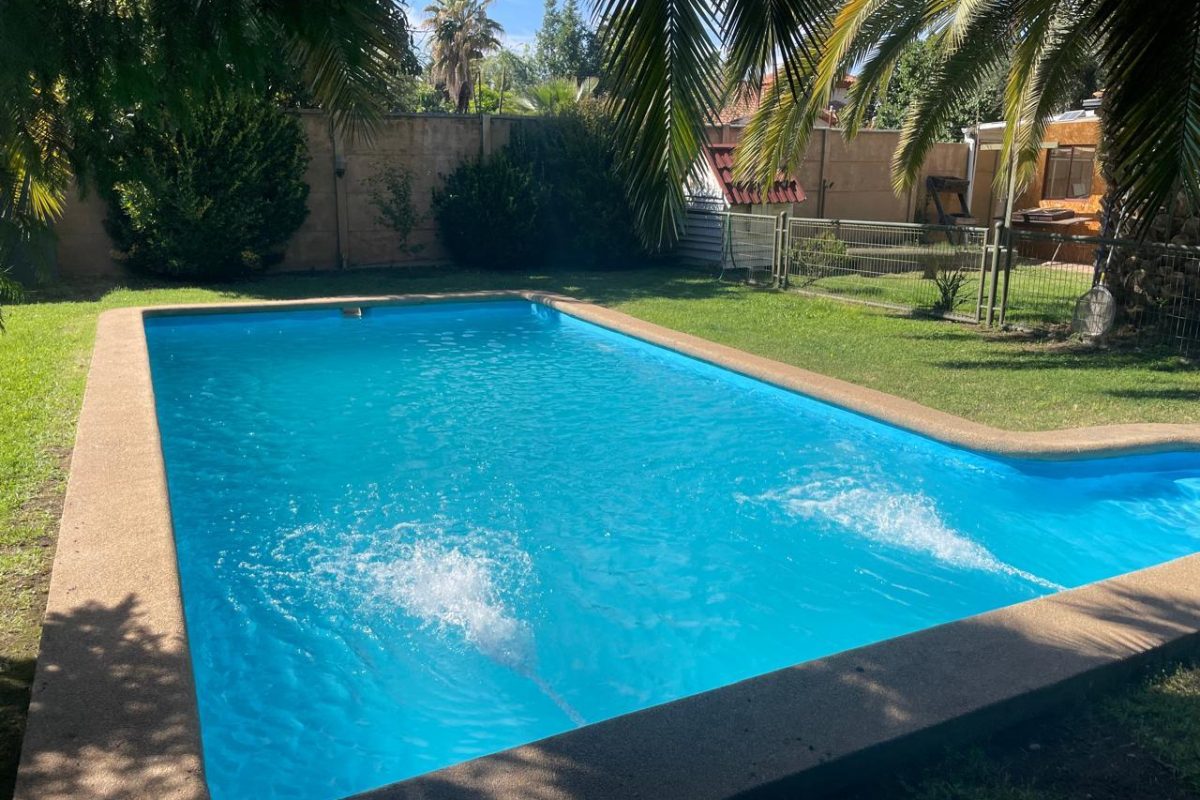 Arriendo Casa Barrio Colonial