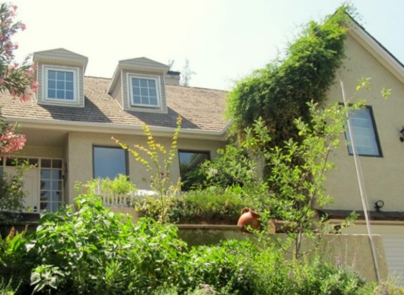 Huinganal / Camino Del Yunque