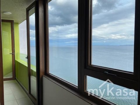 Departamento Arriendo en Puerto Montt — Departamento Amoblado 2D. 2B. Pelluco