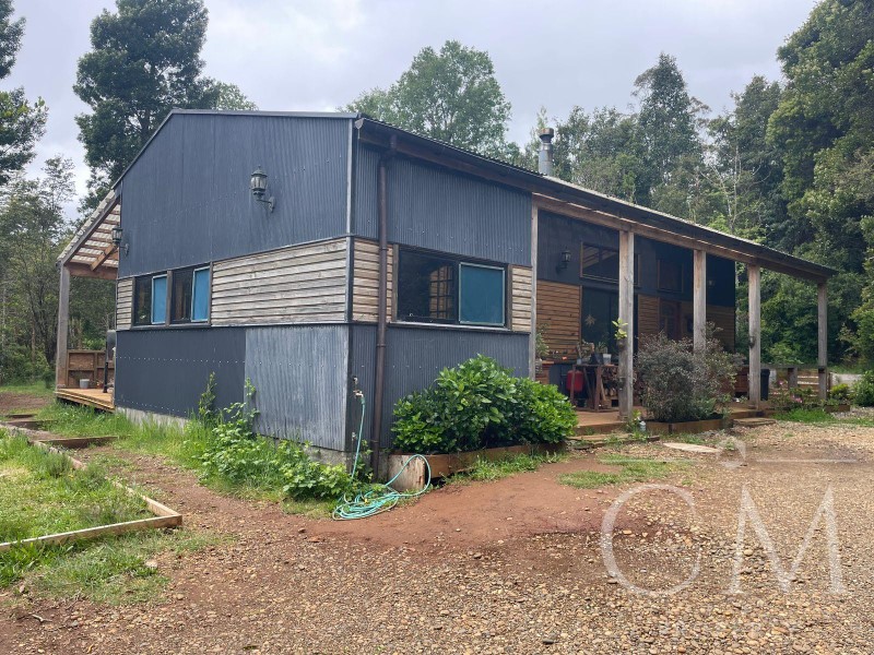 Casa En Parcela Sector El Arenal