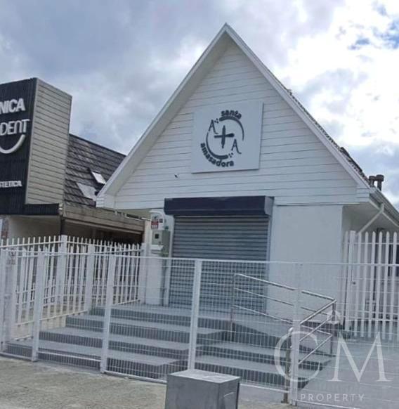 Se Vende Casa Comercial Equipada En Valle Volcanes Puerto Montt