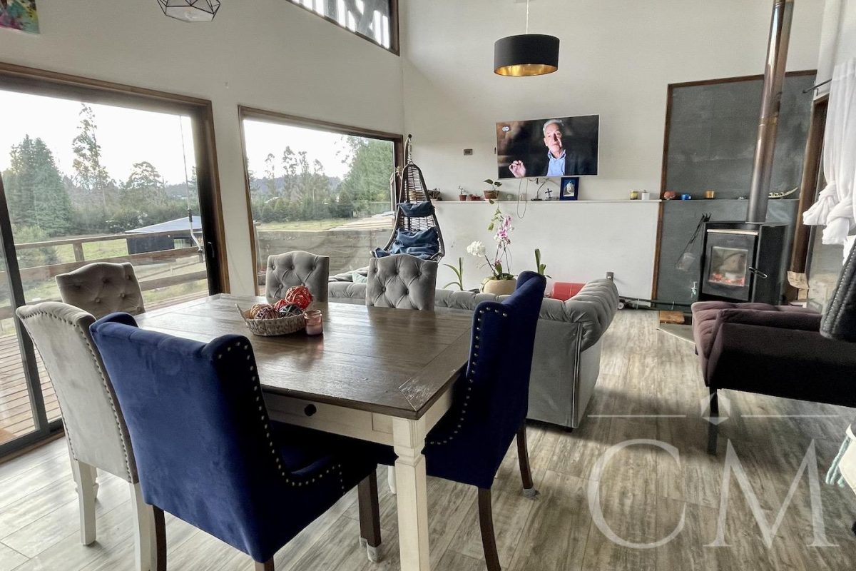 Excelente Propiedad En Condominio Aurora