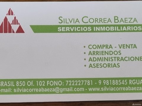 Local Comercial Arriendo en Rancagua — Local Centro