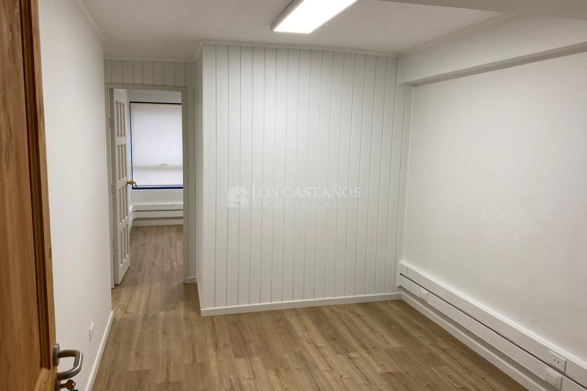 Oficina Nã‚Â° 207 47M2 Edificio Colon