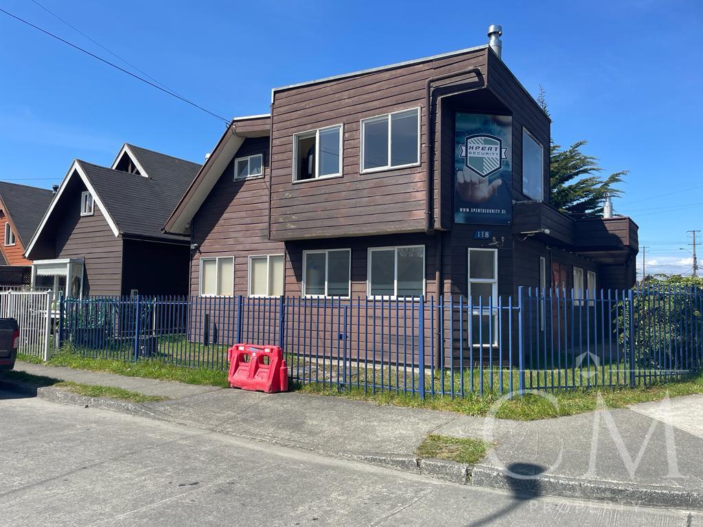 Propiedad Comercial En Valle Volcanes