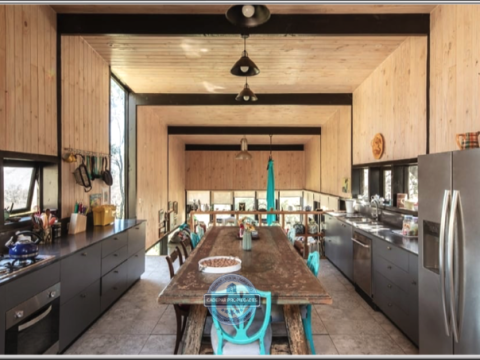 Parcela Venta en Curacaví — Vende Hermosa Parcela En Altos De Miraflores – Curacavi