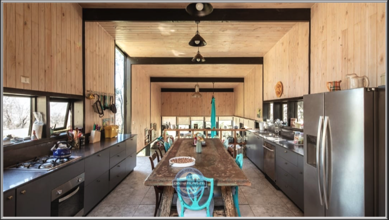 Vende Hermosa Parcela En Altos De Miraflores – Curacavi