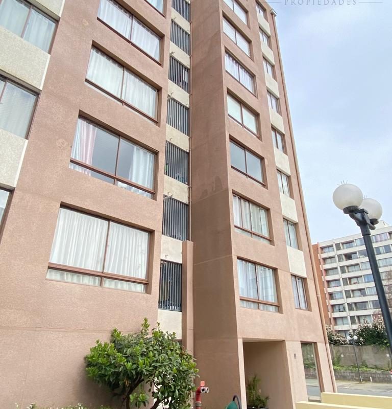 Vendo Departamento Alto Rancagua Iii, Rancagua