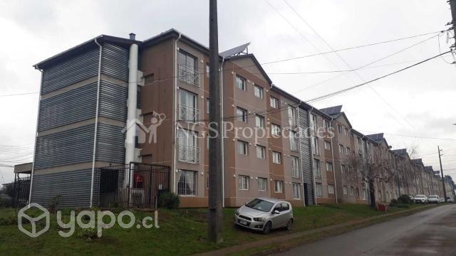 Se Vende Departamento Cerca De Parque Krammer