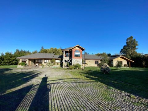 Casa Venta en Los Ángeles — Cond. El Porvenir Ii