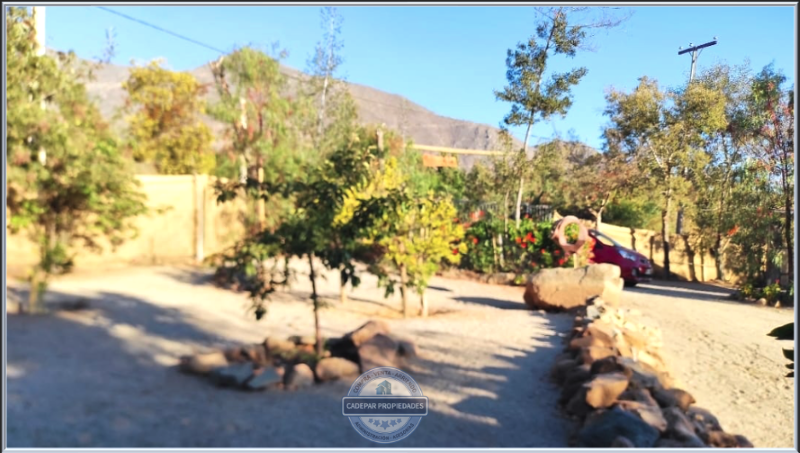 Vende Hermosa Parcela En Curacavã