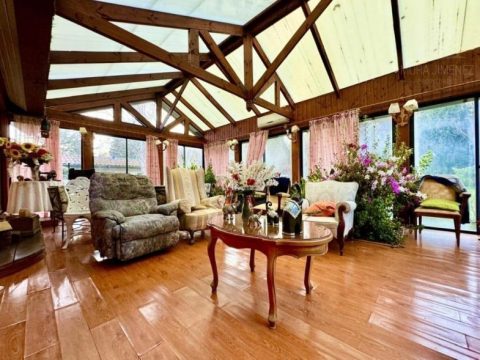 Casa Venta en Los Ángeles — Se Vende Casa En Doña Isidora, Los Angeles