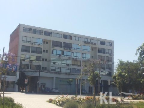 Oficina Venta en San Joaquín — Oficina Rec + 3 Privados, 60M2, Metro Rodrigo De Araya.