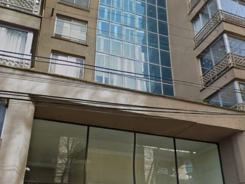 Departamento Venta en Concepción — Se Vende Departamento Centro De Concepcion