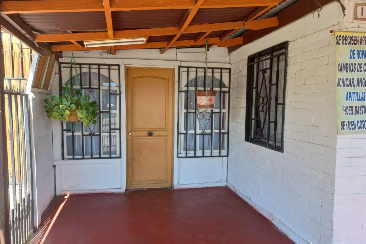 Villa Los Husares Oportunidad Pasos Hospital Regional