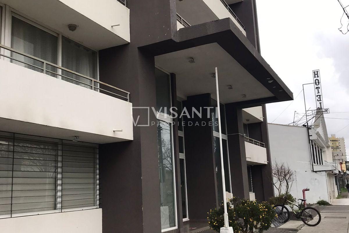 Departamento 2D, 2B. Central