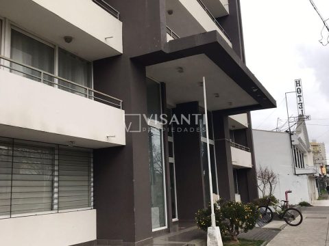 Departamento Venta en Concepción — Departamento 2D, 2B. Central