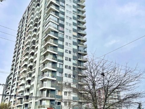 Departamento Venta en Concepción — Oferta Departamento 2D Concepción