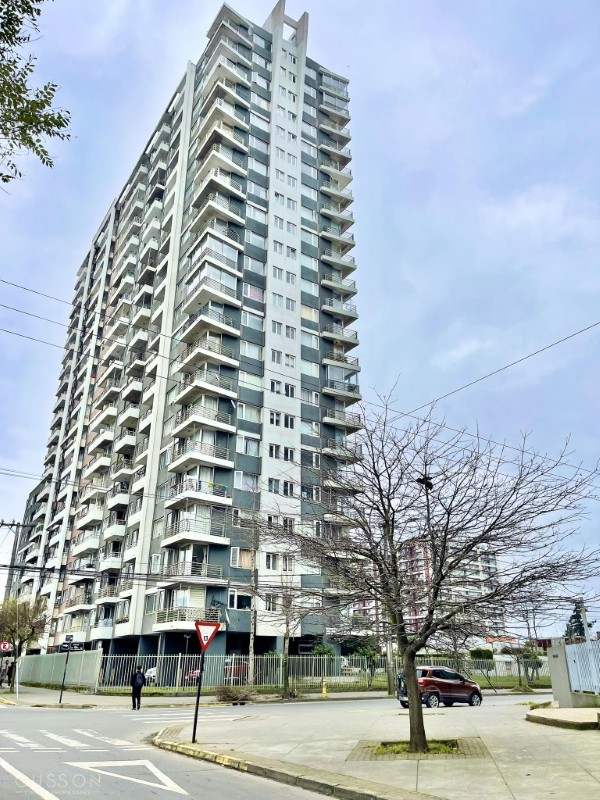 Oferta Departamento 2D Concepción