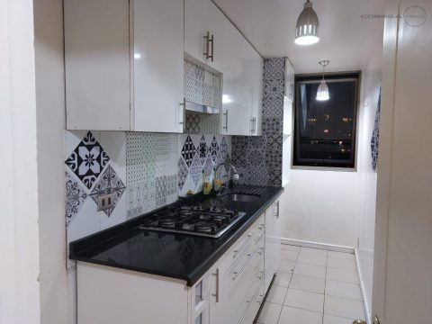 Casa Arriendo en Santiago — Vicuãƒâ€˜A Mackenna