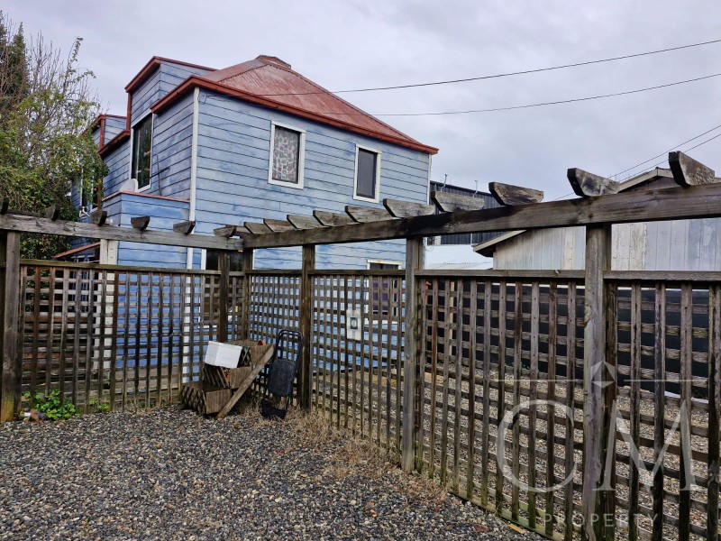 Se Vende Propiedad Comercial En Sector Isla Teja Valdivia