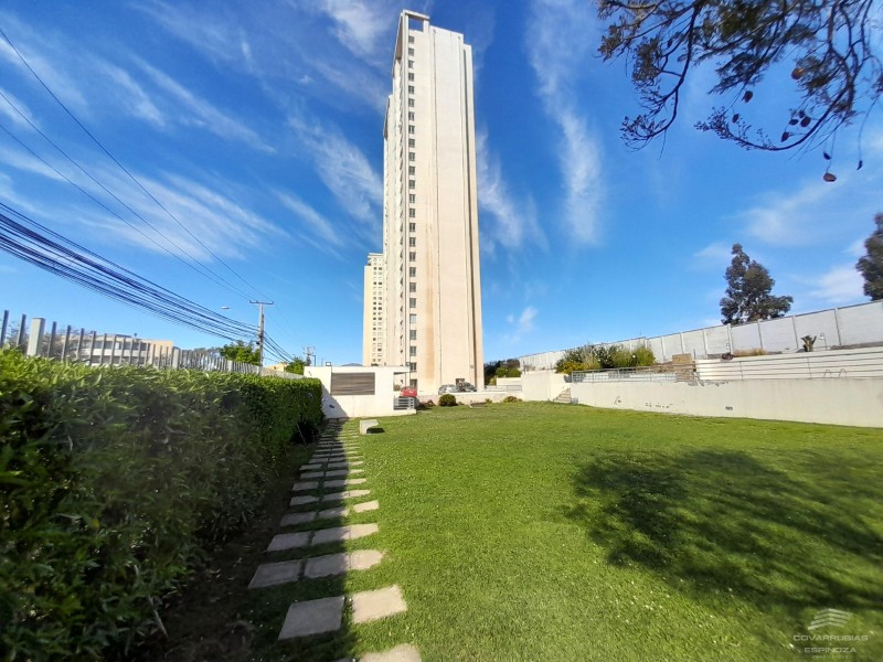 Venta Departamento Concon