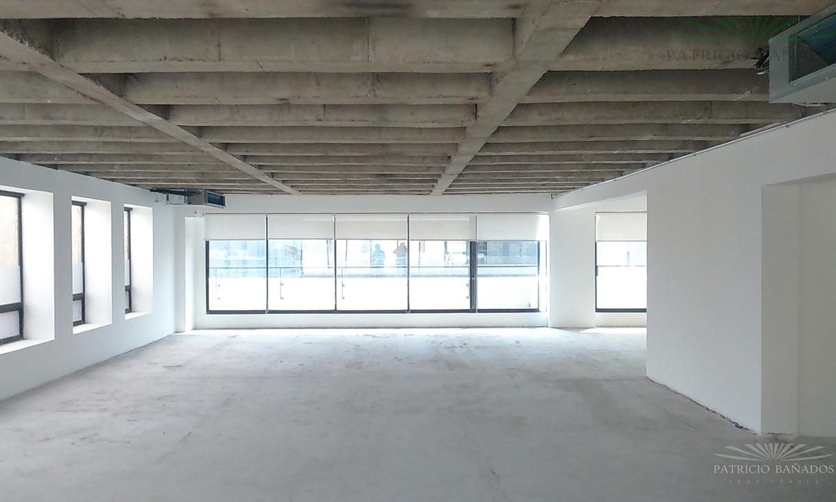 Piso Completo – Metro Pedro De Valdivia