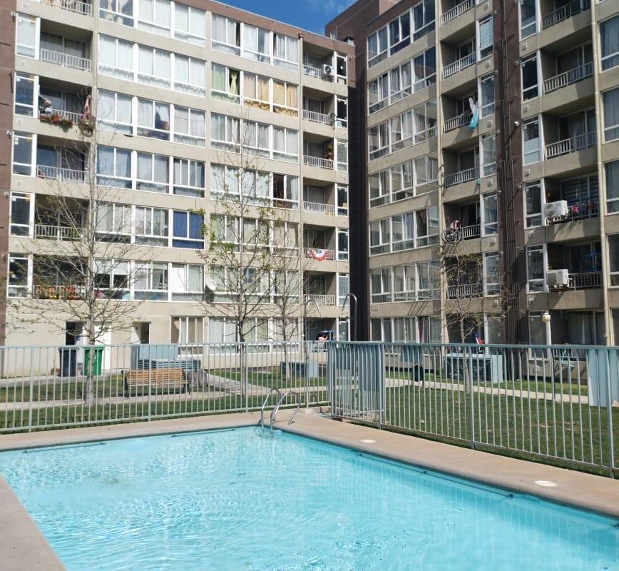 Venta Departamento Rancagua Norte