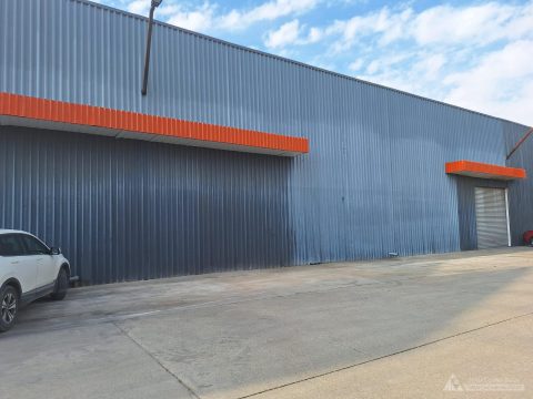 Local Comercial Arriendo en Rancagua — Bodega