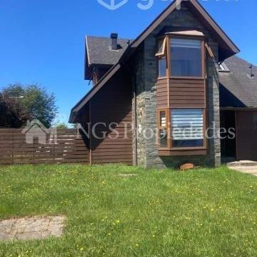 Casa Venta en Valdivia — Se Vende Casa En Silos De Torobayo