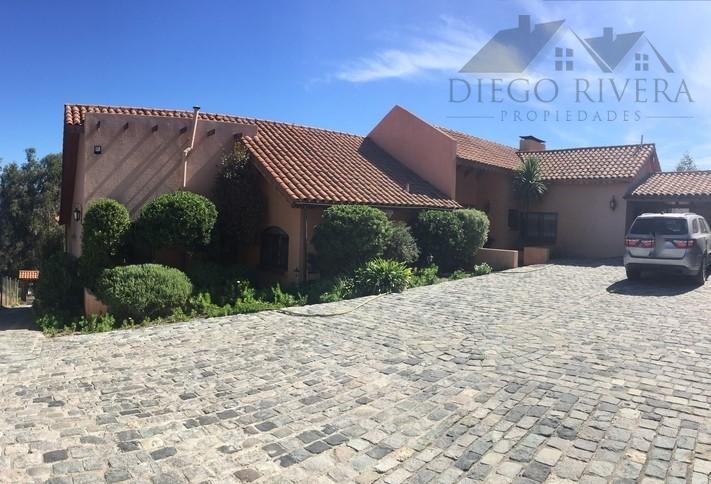 Vendo Linda Casa Alto Nogales – Machalí