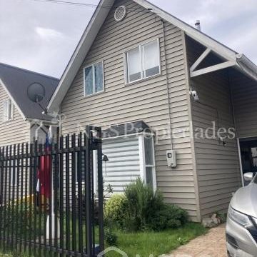 Casa Venta en Valdivia — Se Vende Propiedad En Collico