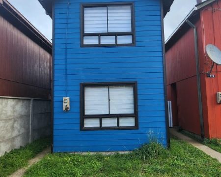Casa Arriendo en Valdivia — Se Arrienda Casa En Muy Buen Estado Villa Los Conquistadores , Valdivia