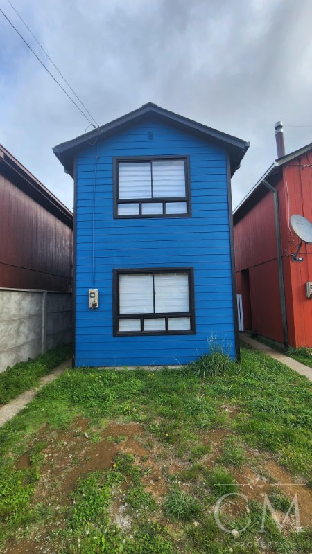 Se Arrienda Casa En Muy Buen Estado Villa Los Conquistadores , Valdivia