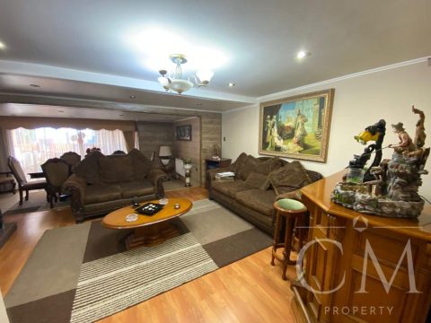 Casa Venta en Puerto Montt — Amplia Propiedad En Sector Antihual