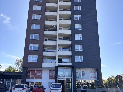 Departamento Arriendo en Valdivia — Departamento En Edificio Walk Anibal Pinto