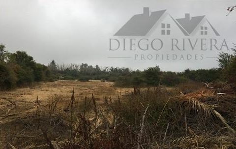 Terreno Venta en Machalí — Vendo Terreno La Campiña Machalí
