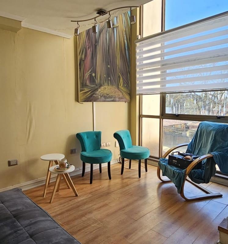 Departamento Duplex 65M2