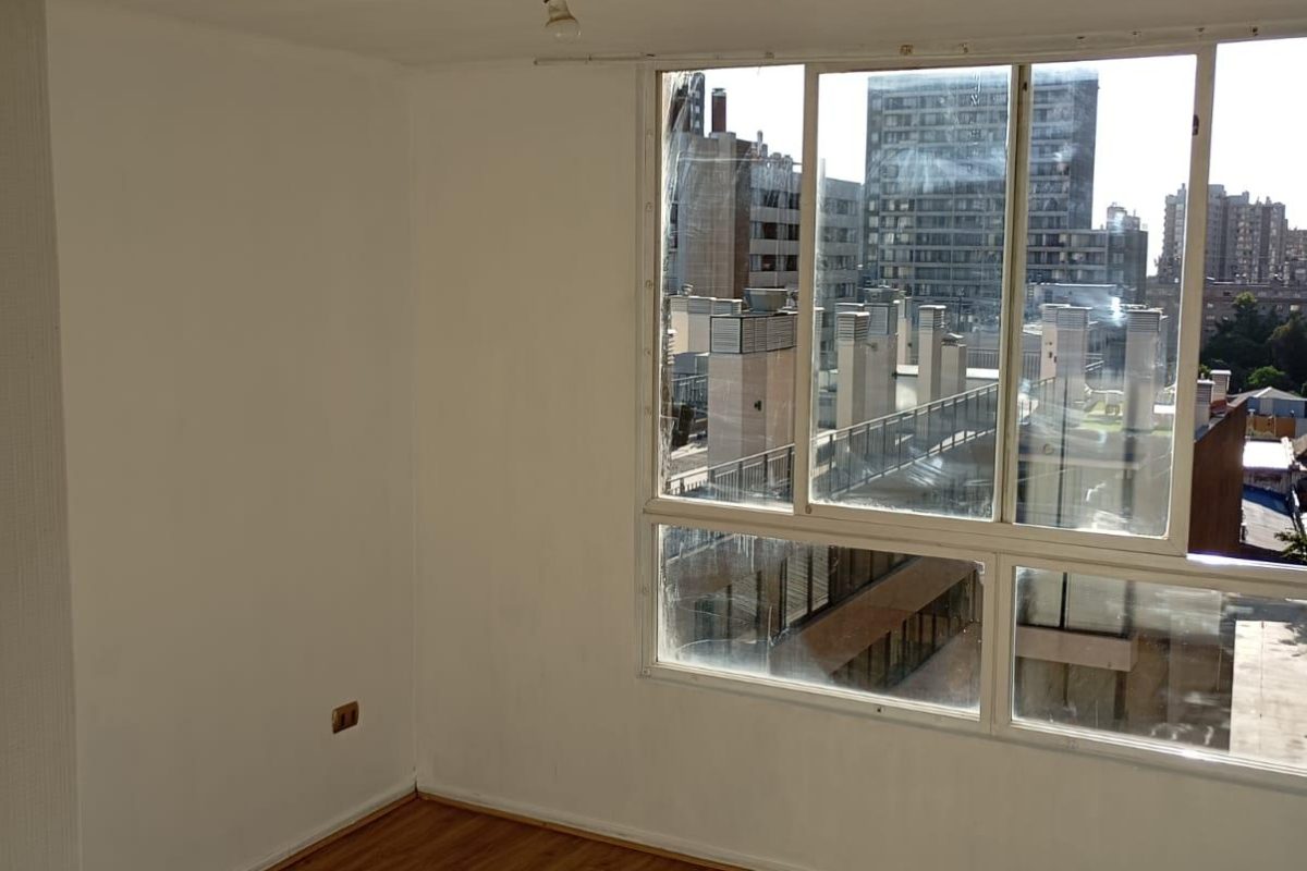 Arriendo Studio Metro Uchile