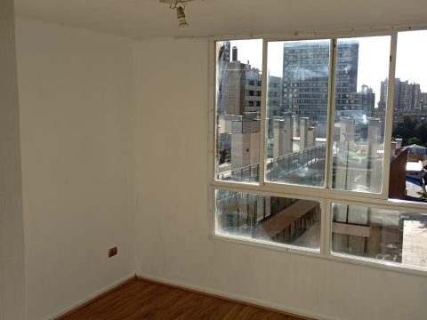 Departamento Arriendo en Viña del Mar — Arriendo Studio Metro Uchile